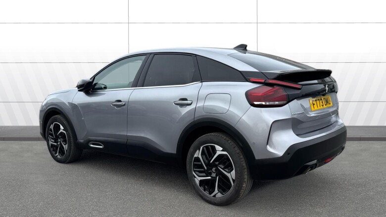 Citroen C4 1.2 PureTech [130] Max 5dr Petrol Hatchback